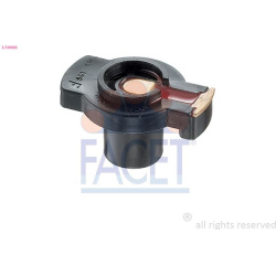 rotorius, skirstytuvas Made in Italy - OE Equivalent
                                FACET                                3.7