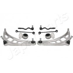 pakabos dalių komplektas
                                JAPANPARTS                                                SKS-0101,