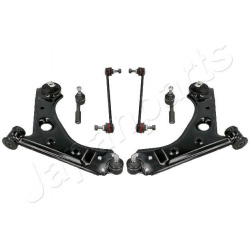 pakabos dalių komplektas
                                JAPANPARTS                                SKS-0205, JAPANPARTS, SKS