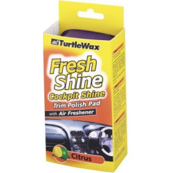Kempinė Turtle Wax salono apdailai
                                Turtle Wax                                               
