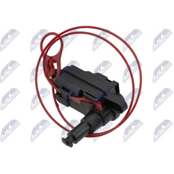 Degalų bako dangtelio valdiklis
                                NTY                                                EZC-SK-07