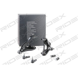 pakabos komplektas
RIDEX 772S0264, Nenurodytas