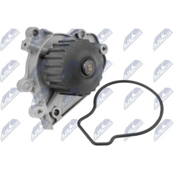 Vandens siurblys, variklio aušinimas
                                NTY-SPEC                                               