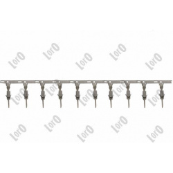 Kabelių remonto komplektas, centrinė plokštė LORO
                                ABAKUS                                1