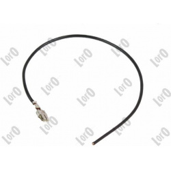 Kabelių remonto komplektas, centrinė plokštė LORO
                                ABAKUS                                1