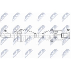 pusašis
NTY-SPEC NPW-FR-090, NTY-SPEC, NPW-FR