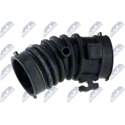 įsiurbimo vamzdis, oro filtras
                                NTY                                                GPP-MZ-009
