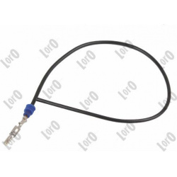 Kabelių remonto komplektas, centrinė plokštė LORO
                                ABAKUS                                 