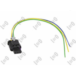 Kabelių remonto komplektas, centrinė plokštė LORO
                                ABAKUS                                1