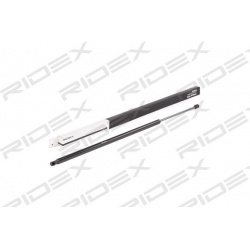 dujinė spyruoklė, bagažinė
                                RIDEX                                                219G0878,