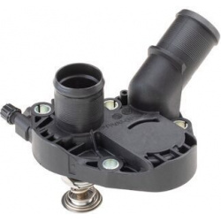 termostatas, aušinimo skystis BEHR
                                MAHLE                                TI28583, MAHLE, TI28
