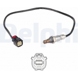 lambda jutiklis
                                DELPHI                                                ES21398-12B1, Nenurodyt