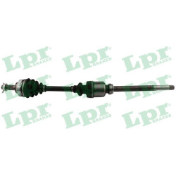Pusašis
                                LPR                                                DS52233, Nenurodytas gamintojas, 
