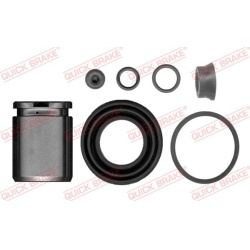 remonto komplektas, stabdžių apkaba
                                QUICK BRAKE                                            