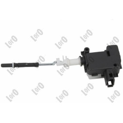 valdiklis, centrinio užrakto sistema LORO
                                ABAKUS                                            