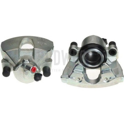 BUDWEG CALIPER                                                343395, Nenurodytas gamintojas, 343395, auto detalė