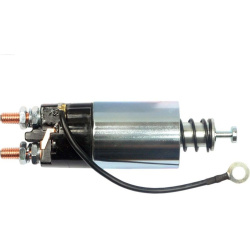 solenoidinis jungiklis, starteris AS
                                AS-PL                                                SS5
