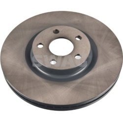 stabdžių diskas (1vnt)
                                SWAG                                                33 10 7343, Nenu