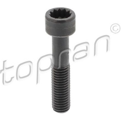 Varžtas, varančiojo veleno jungė
                                TOPRAN                                                120