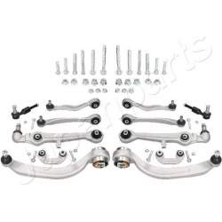 pakabos dalių komplektas
                                JAPANPARTS                                                SKS-0900,
