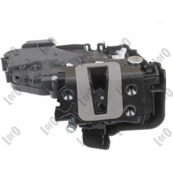 durų užraktas LORO
                                ABAKUS                                                132-027-002, Nenur