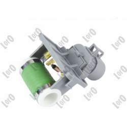 varža, vidaus pūtiklis LORO
                                ABAKUS                                133-017-010, Nenurodytas 