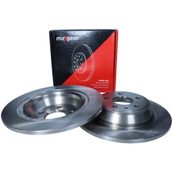 stabdžių diskas (1vnt)
                                MAXGEAR                                19-4651, MAXGEAR, 19-4651, au