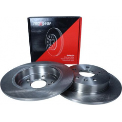 stabdžių diskas (1vnt)
                                MAXGEAR                                19-3350, MAXGEAR, 19-3350, au