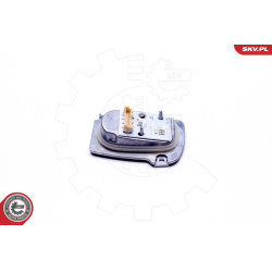 valdymo blokas, žibintai
                                ESEN SKV                                59SKV101, Nenurodytas gamin