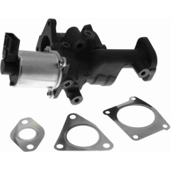 EGR vožtuvas, išmetamųjų dujų valdymas Original VEMO Quality
                                                V40-63-0017