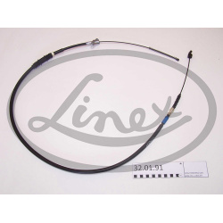 trosas, stovėjimo stabdys
                                LINEX                                                32.01.91, LIN