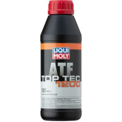greičių dėžės alyva Top Tec ATF 1200
                                LIQUI MOLY                                         