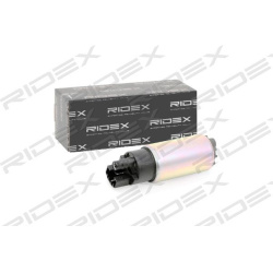 kuro siurblys
                                RIDEX                                                458F0174, Nenurodytas gami