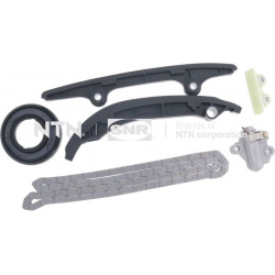 paskirstymo grandinės komplektas
                                SNR                                KDC452.01, SNR, KDC45201