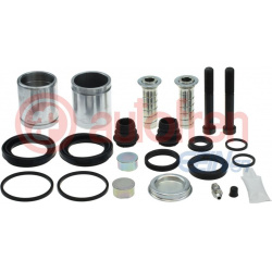 remonto komplektas, stabdžių apkaba
                                AUTOFREN SEINSA                                        