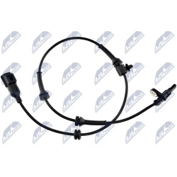 jutiklis, rato greitis
                                NTY-SPEC                                                HCA-LR-021, NT
