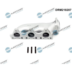 kolektorius, išmetimo sistema
                                Dr.Motor Automotive                                           