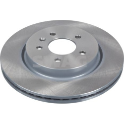 stabdžių diskas (1vnt)
                                SWAG                                                40 94 4047, Nenu