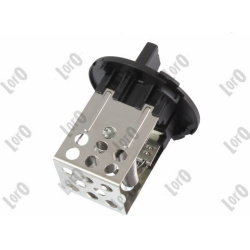 varža, vidaus pūtiklis LORO
                                ABAKUS                                133-009-015, Nenurodytas 