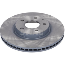 stabdžių diskas (1vnt)
                                SWAG                                                33 10 6300, Nenu