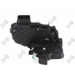 durų užraktas LORO
                                ABAKUS                                132-017-003, Nenurodytas gamintoja