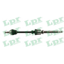 pusašis
                                LPR                                                DS52255, Nenurodytas gamintojas, 