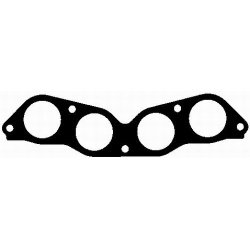 tarpiklis, įsiurbimo kolektorius
                                BGA                                                AG3002, 