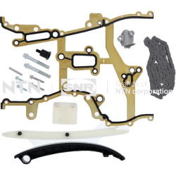 paskirstymo grandinės komplektas
                                SNR                                                KDC453.1