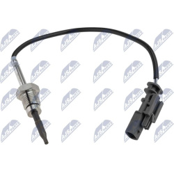 jutiklis, išmetamųjų dujų temperatūra
                                NTY-SPEC                                          