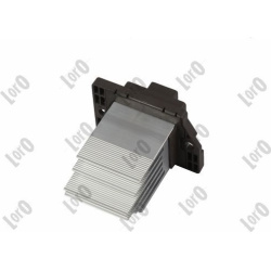 varža, vidaus pūtiklis LORO
                                ABAKUS                                                133-019-0