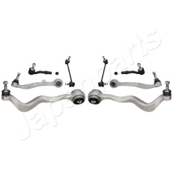 pakabos dalių komplektas
                                JAPANPARTS                                SKS-0105, JAPANPARTS, SKS