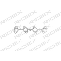 tarpiklis, išleidimo kolektorius
                                RIDEX                                27G0041, Nenurodytas g