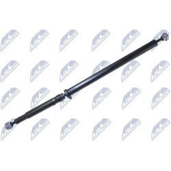 pusašis, pusašio šarnyras
                                NTY-SPEC                                                NWN-LR-0