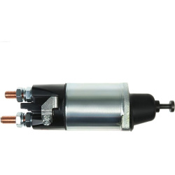 solenoidinis jungiklis, starteris AS
                                AS-PL                                                SS5